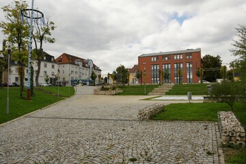 Bürgerpark Selb