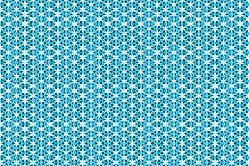 seamless pattern with dots. attern Of  Polka Dots On A  Background