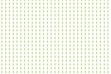 background with dots. Seamless Pattern With Vertical Green dots Lines. Abstract background texture in geometric ornamental style.