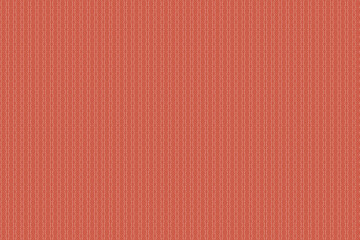 red background with stripes. Red Fabric Pattern Seamless Texture. Red Seamless geometric pattern design texture.