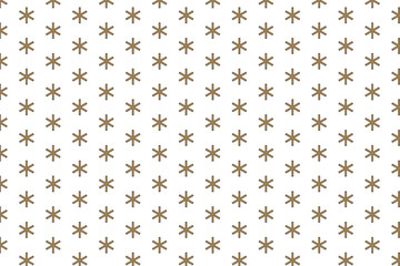 ornament fabric Seamless geometric pattern design texture background. 