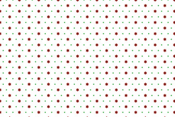 Background material wallpaper, Polka dot pattern, Pokka dot, Dither, plaid, lattice pattern, rapping, table cloth.