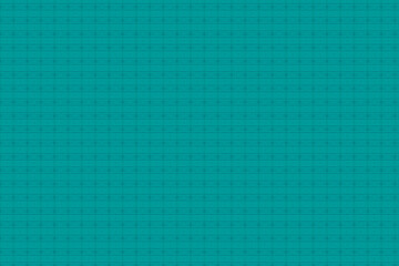 blue fabric Seamless geometric pattern design texture background.