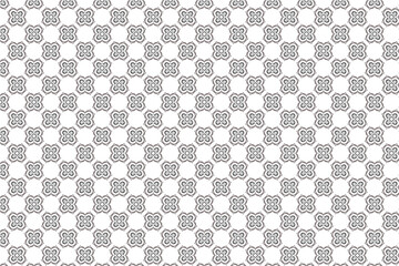Polka dot seamless pattern.  geometric Dotted background with dots, rounds style for print on fabric, gift wrap, web backgrounds, scrapbooking, patchwork