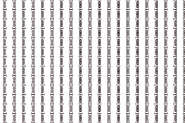 Vertical grid lines structure black and white pattern. Vertical grid lines Seamless geometric pattern design texture.
