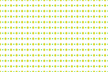 seamless pattern with dots. Original Flowing Wave Dot E-Commerce Banner Background. 