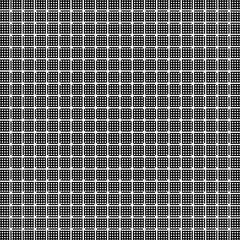 Fading and vanishing grid, mesh 3d abstract background
