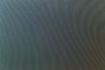 abstract colored wavy background of interference overlay fine meshes, combination of light and shadow, toning