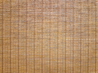Natural material eco texture close up