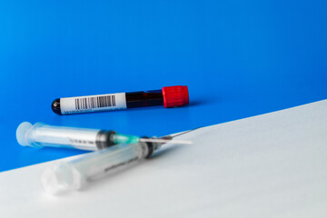 pruebas medicas