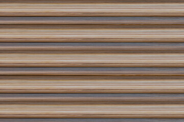 horizontal stripes dark brown and gray lines background base