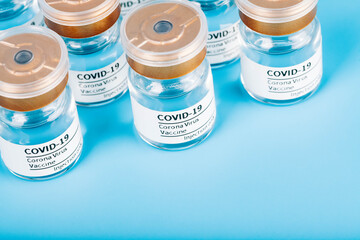 Corona Virus Vaccine