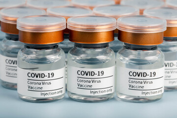 Corona Virus Vaccine