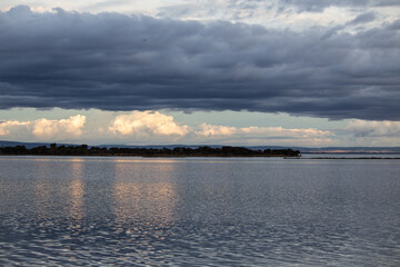 Fototapeta premium Placid Lake