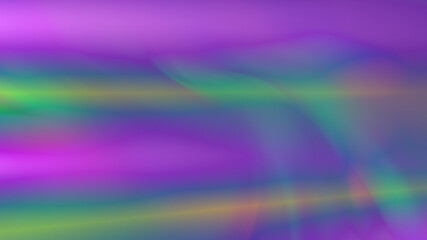 Obraz premium Abstract neon gradient texture background