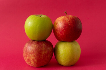 apples
