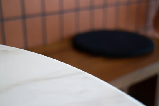 Simply White Marble Table Top