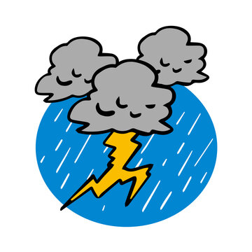 2 979 Best 雨雲 Images Stock Photos Vectors Adobe Stock