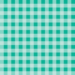 Seamless gingham Pattern. Vector illustrations. Texture from squares/ rhombus for - tablecloths, blanket, plaid, cloths, shirts, textiles, dresses, paper, posters.