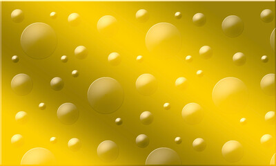 Bullet gradient background