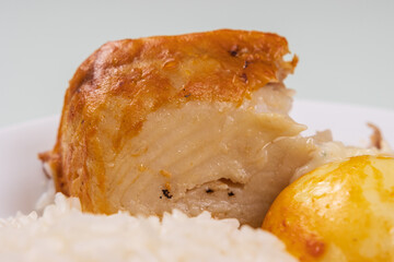 Refeição Prato feito Chuletão