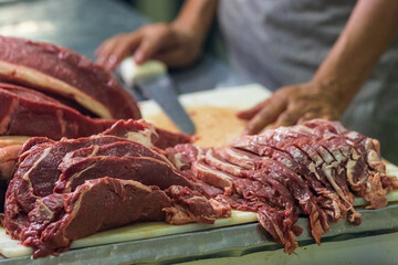 Refeição Prato feito Chuletão