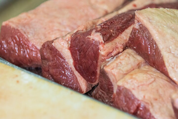 Refeição Prato feito Chuletão