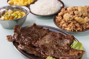 Refeição Prato feito Chuletão