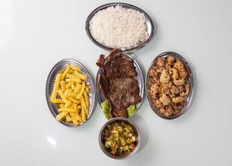 Refeição Prato feito Chuletão