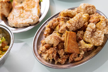 Refeição Prato feito Chuletão