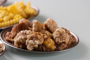 Refeição Prato feito Chuletão