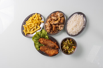 Refeição Prato feito Chuletão