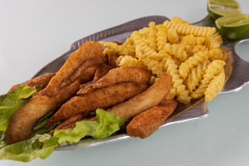 Refeição Prato feito Chuletão