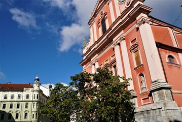 Ljubljana, Slovenija