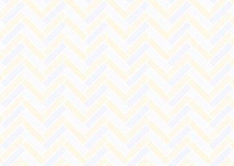 ヘリンボーン柄 シームレスパターン素材02（黄色、紫、藤色）