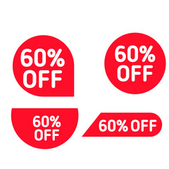Price tag sale vector. Label sale design. Eps 10 vector illustration.