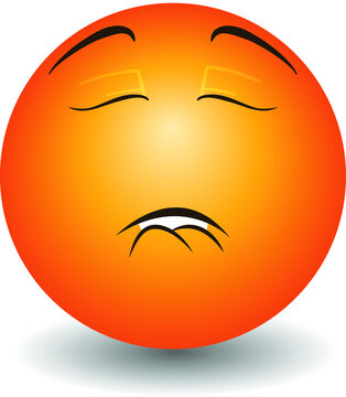 swag face emoji (swag smiley face icon)