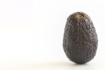 The avocado known as the "green gold" and is consumed in 34 countries.