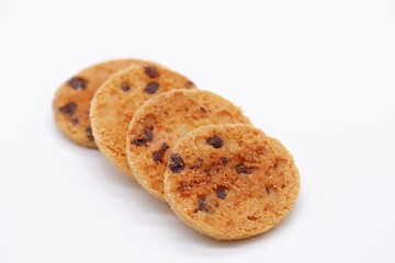 チョコチップクッキー