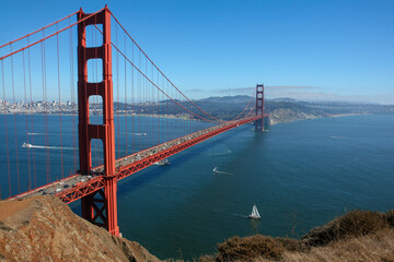 Golden Gate Bridge