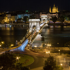 Budapest by night (5152)