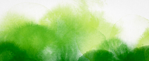 抽象的　水彩　テクスチャ