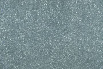 Hintergrund aus grobkörnigem Beton in grau und weiß