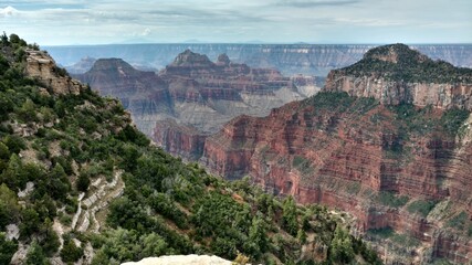 Grand Canyon National Park