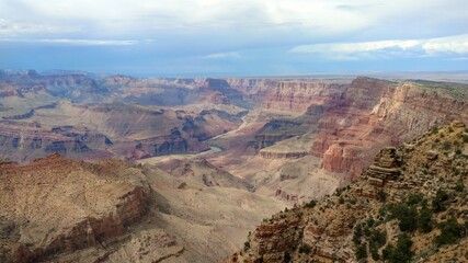 Grand Canyon National Park