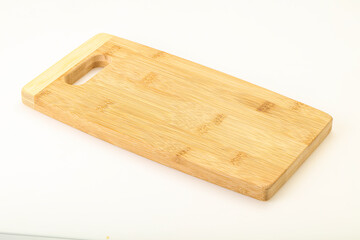 Bamboo wooden board for kitchen