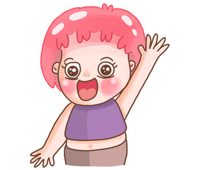 Hi © JP Mo-Mon