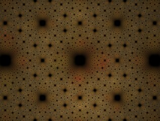 Imaginatory fractal background generated Image