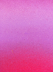 Beautiful bright colorful street art graffiti background. Abstract creative spray drawing fashion colors on the brick walls of the city. Urban Culture gradient texture, copyspace backdrop