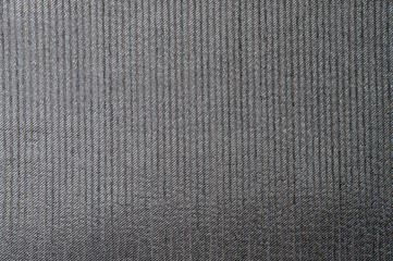 Closeup fabric sample texture backdrop.Fabric pattern. design or upholstery abstract background.
